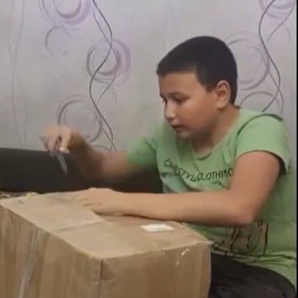 Фото семьи Светлана З.