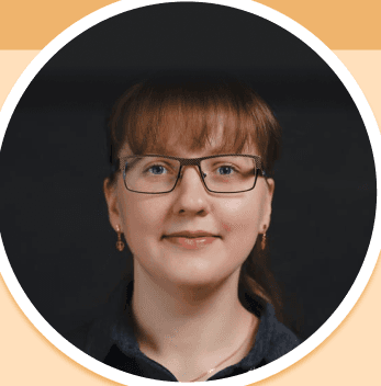 Ирина Устюгова